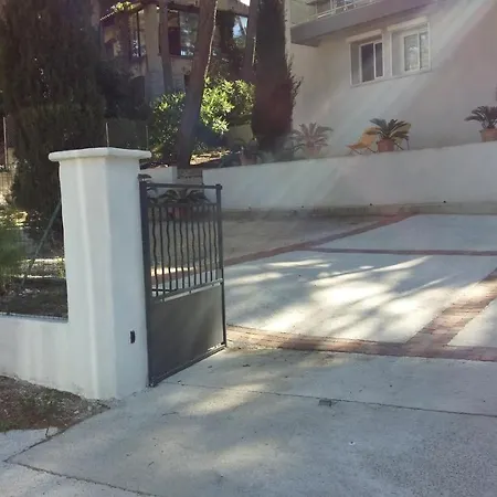 Apartamento Bobnell Cassis