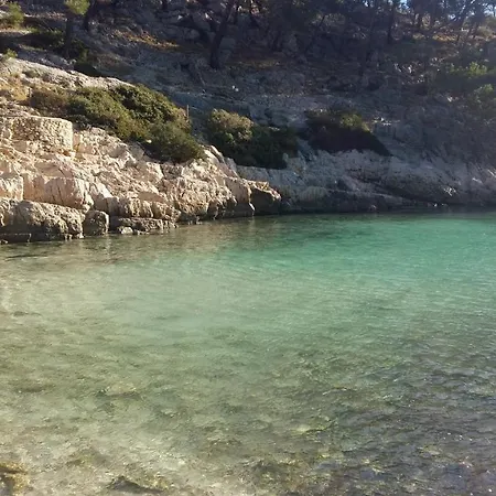 Lejlighed Bobnell Cassis