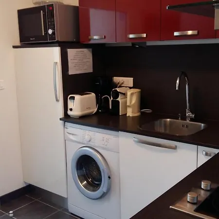 Bobnell Apartment Cassis