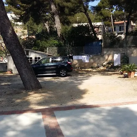 Appartement Bobnell