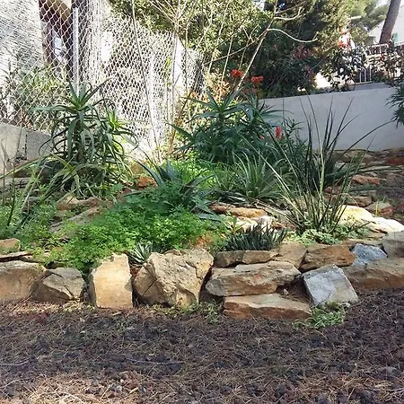 Bobnell Lejlighed Cassis