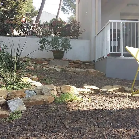 Appartement Bobnell Cassis