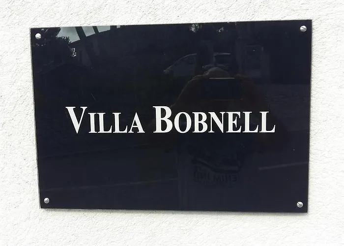 Bobnell كاسيس