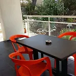Bobnell דירה קסיס