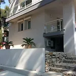 Bobnell דירה קסיס