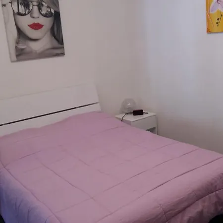 Apartment Bobnell *