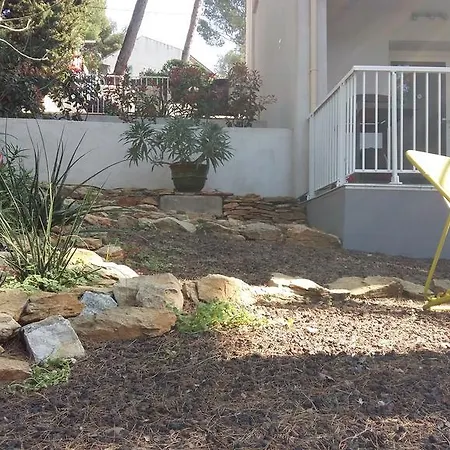 Apartmán Bobnell Cassis