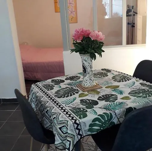 Apartament Bobnell *