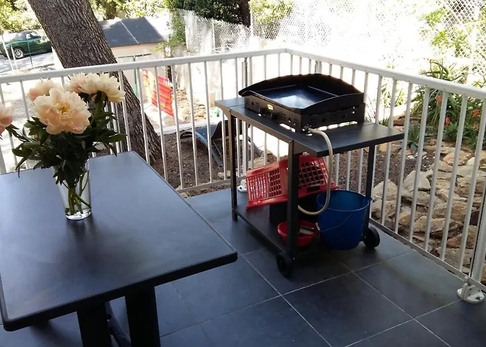 Apartament Bobnell *