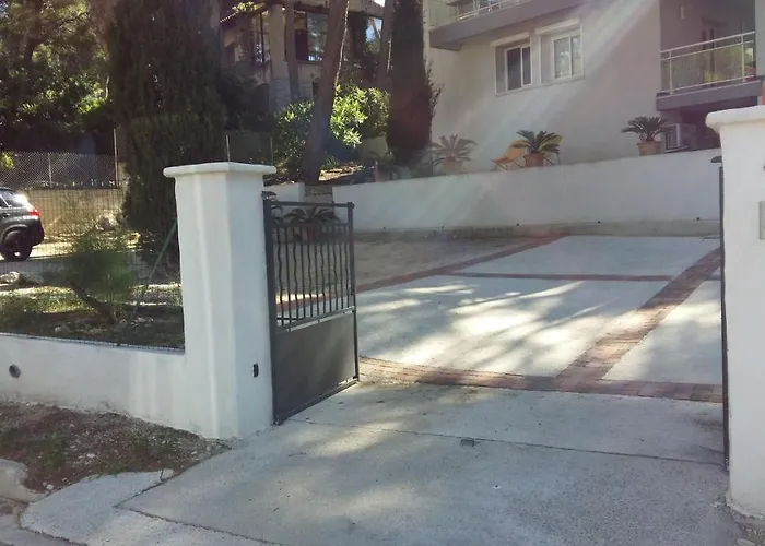 Apartament Bobnell Cassis