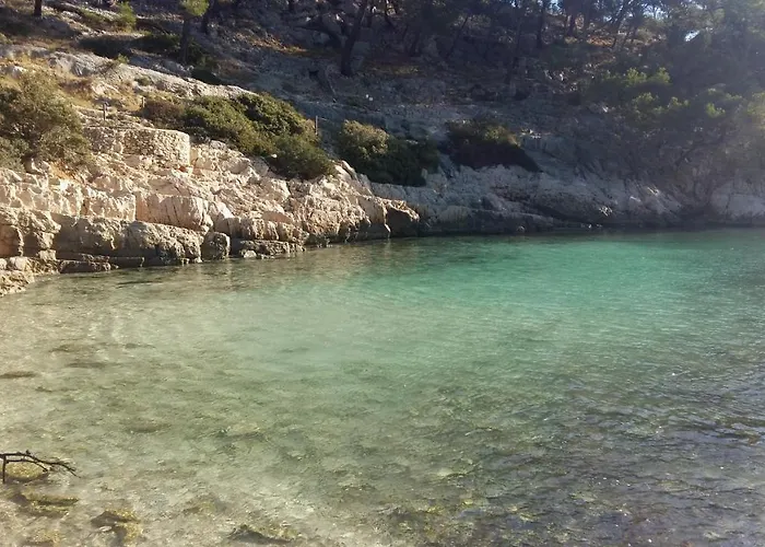 Apartament Bobnell Cassis