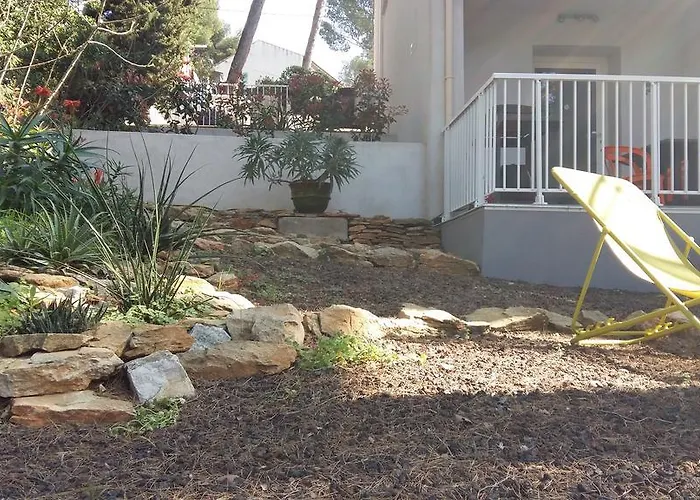 Apartament Bobnell Cassis