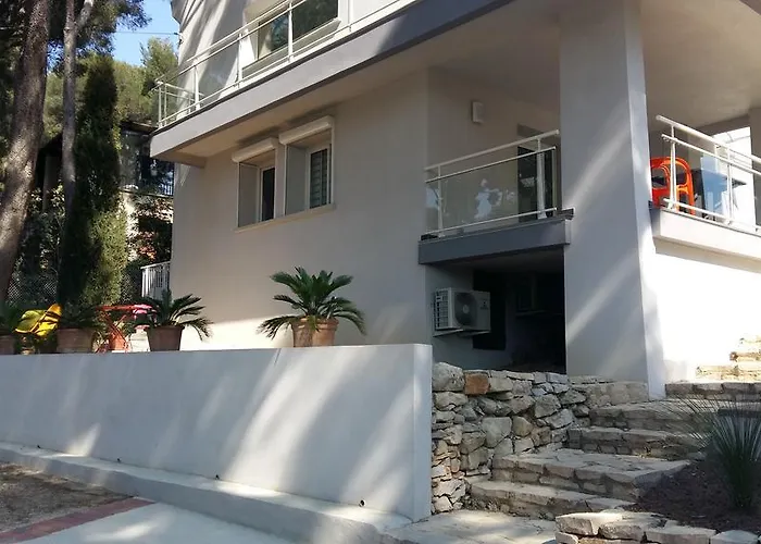 Bobnell Apartament Cassis